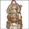 Laughing Buddha - code1101 - Click here to View more details about this Product
